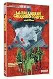 La Ballade de Gregorio Cortez [Combo Blu-ray + DVD]