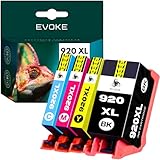 Contenu de la livraison : 1 x noir, 1 cyan, 1 x magenta, 1 x jaune
