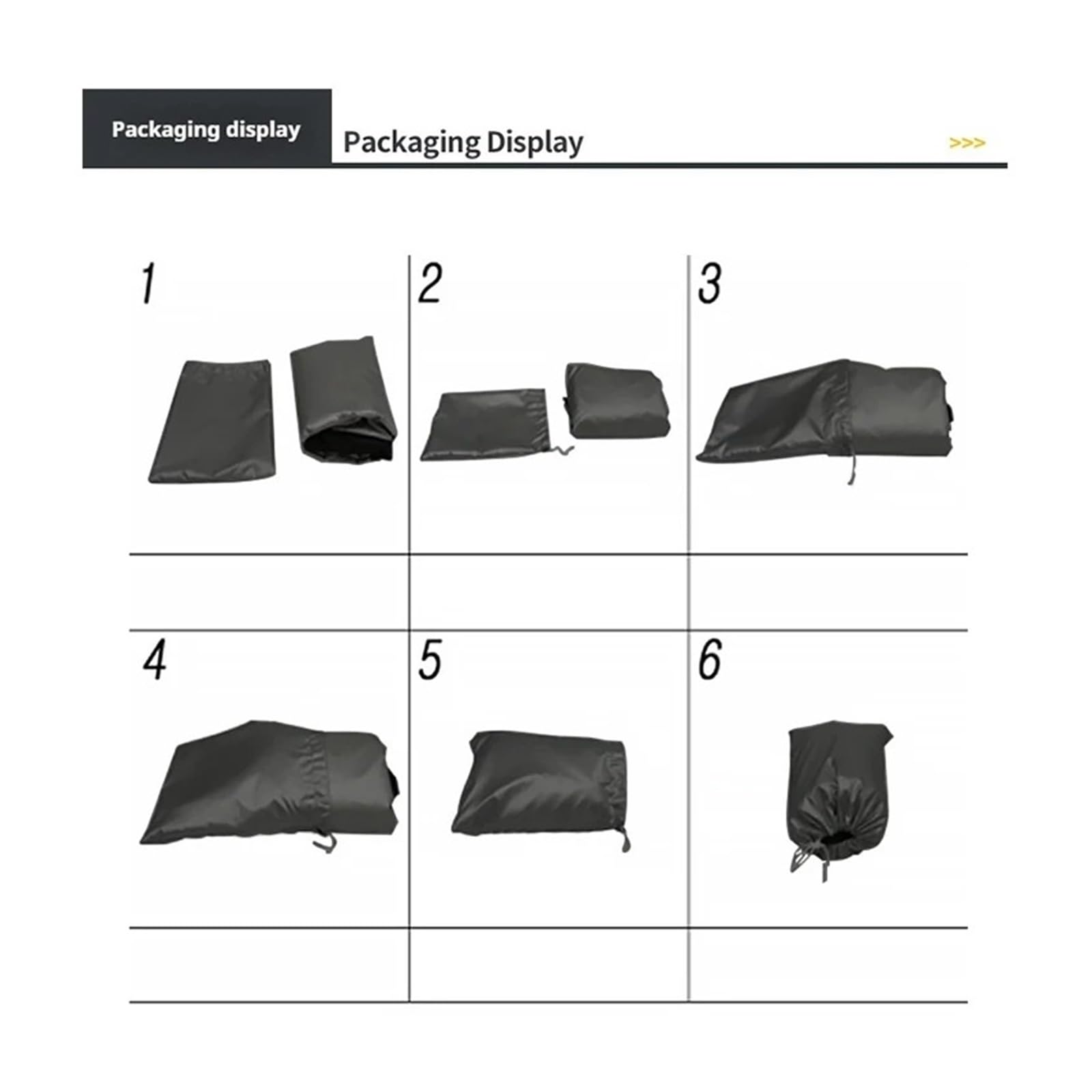 Funda para Motos para Motocicleta para Street Twin Cubierta Impermeable para Protección contra Todo Tipo Resistente Rayos UV Oxford(Black Cover)