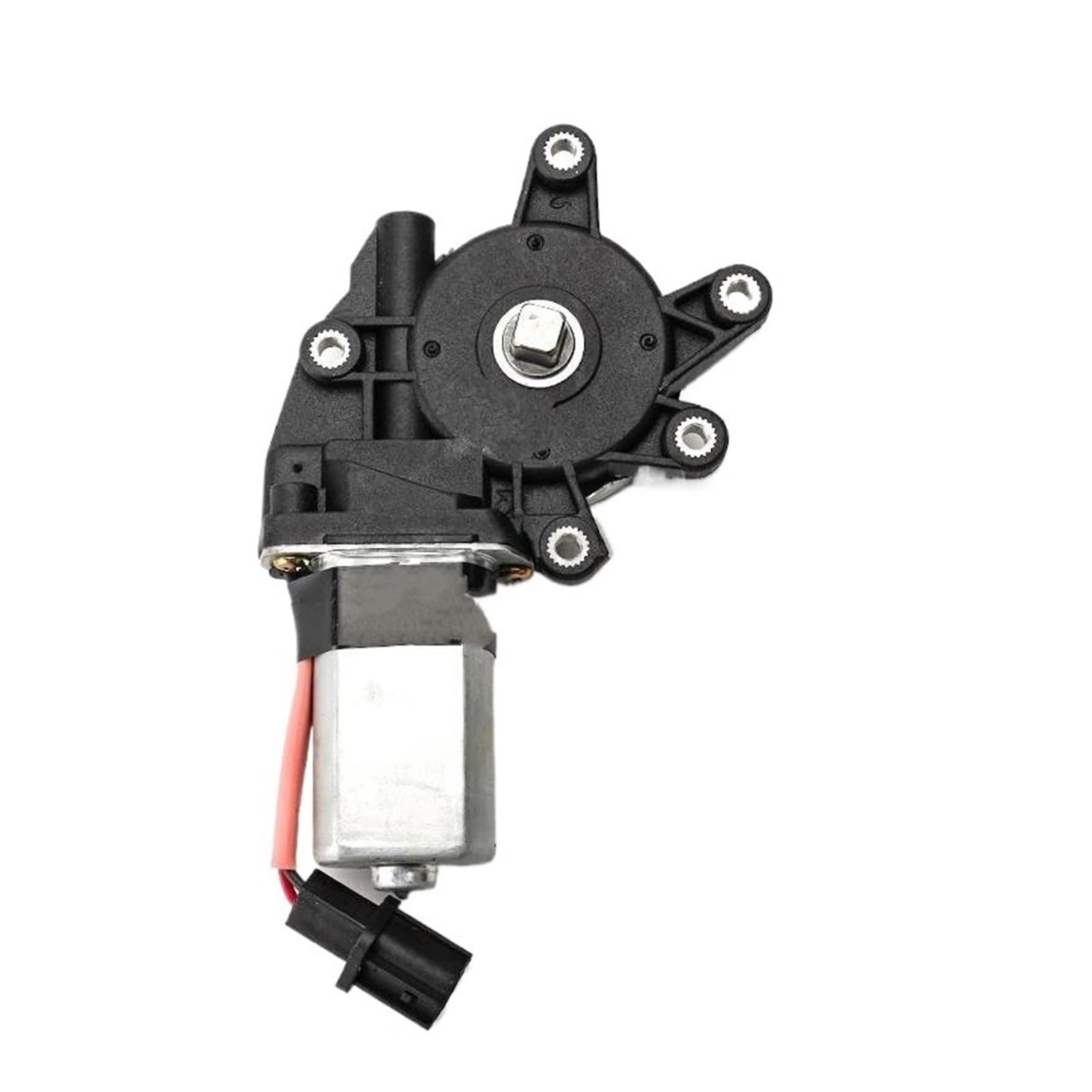 UFITIDU Window Regulator for Nissan for SYLPHY for TIIDA for GENISS for LIVINA Electric Car Window Lifter Motor Power Glass Motor Regulator Left/Right 2pin Left Right(Front right-2pin)