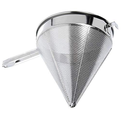 10 Best Top 10 Chinois Strainer Picks For 2021 of 2022