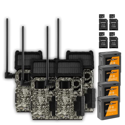 10 Best Batteries For Trail Cameras [Buying Guide 2023] • Sacred Car