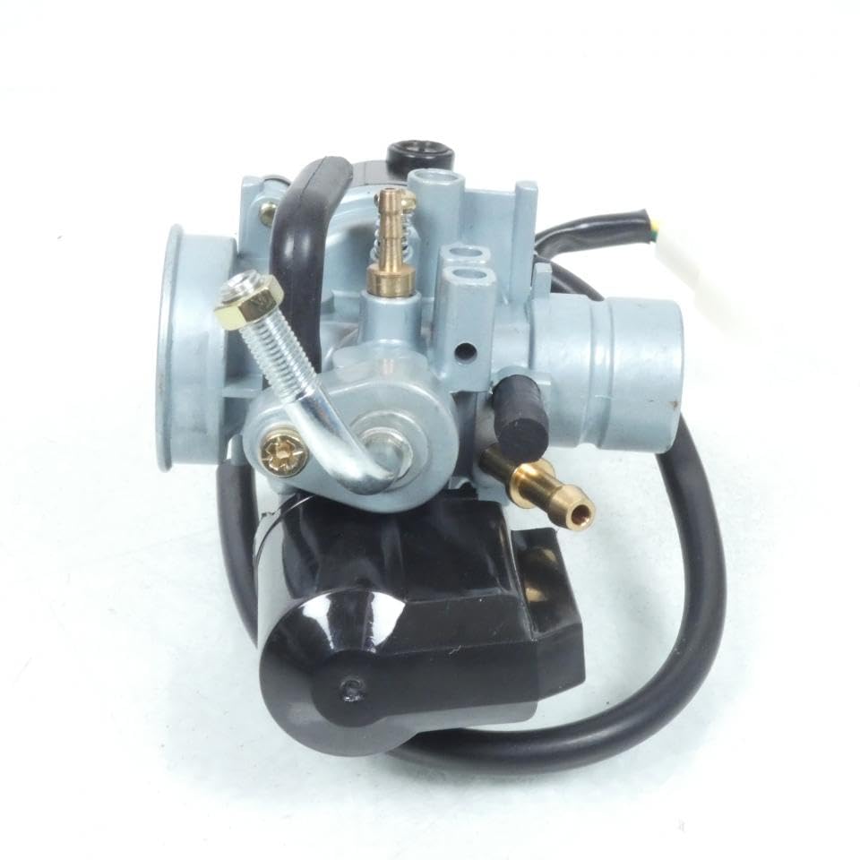 Carburateur SELECTION CGN MOTORISE pour Scooter MBK 50 Ovetto 2T 2008 à 2018 Neuf