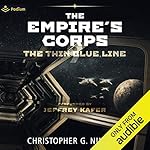 Cover of The Thin Blue Line