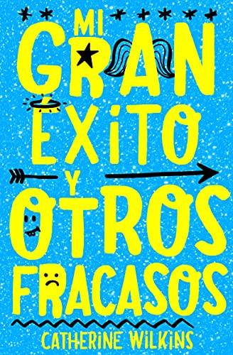 Mi gran éxito y otros fracasos (MY LIFE)
