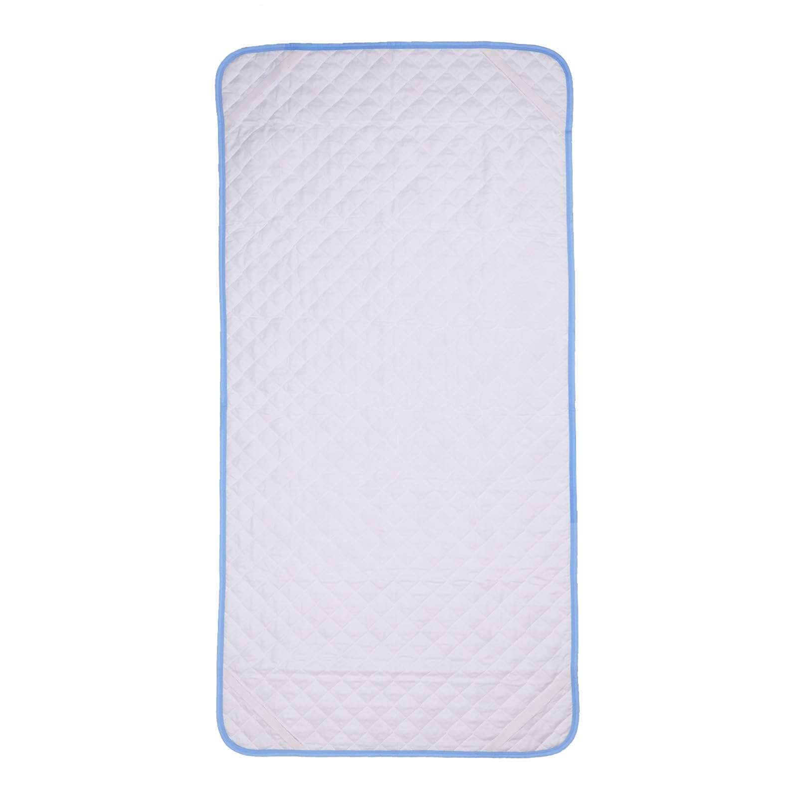 pasima ミッキーマウス 敷きパッド 日本製 洗うほどふんわりやわらか薄手のパシーマ(R)敷パッド「ミッキー