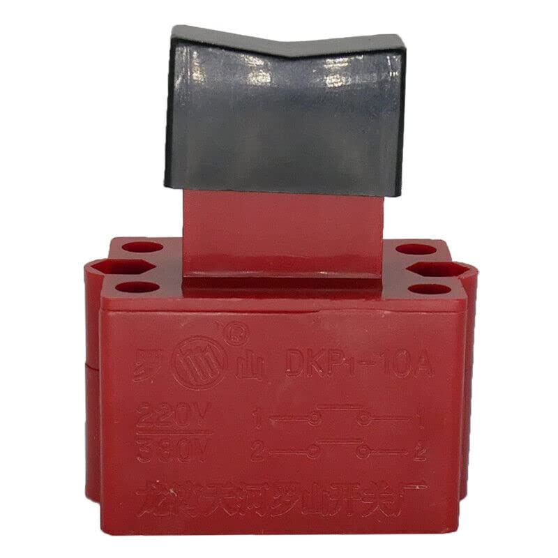 BAYDE 1PC Switch 120V Fits Chicago Electric Power Tools 7