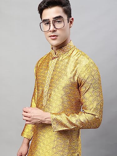 Image of Jompers Men Kurta Pyjama Set