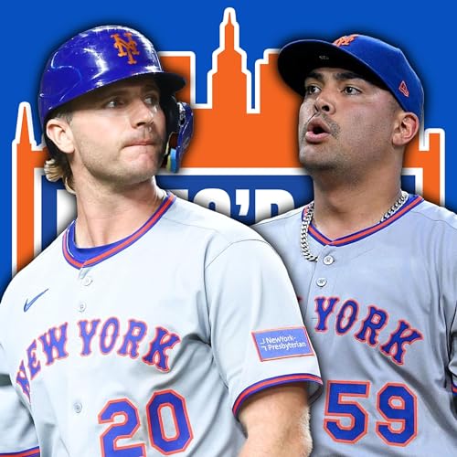 Grading Every Player on the 2025 Mets | 485