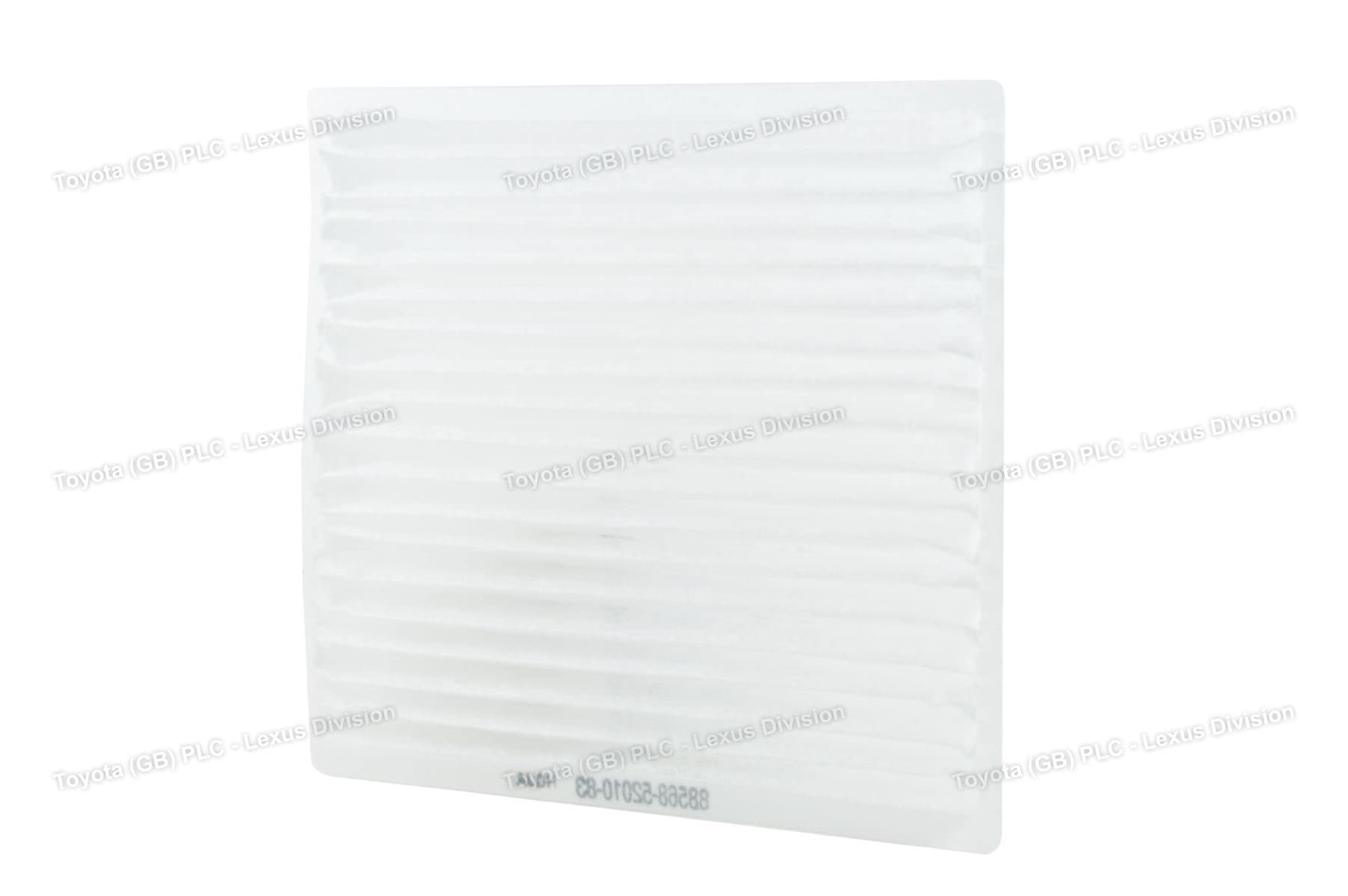 Amazon.com: Genuine Toyota Scion - tC Cabin Air Filter - 88568