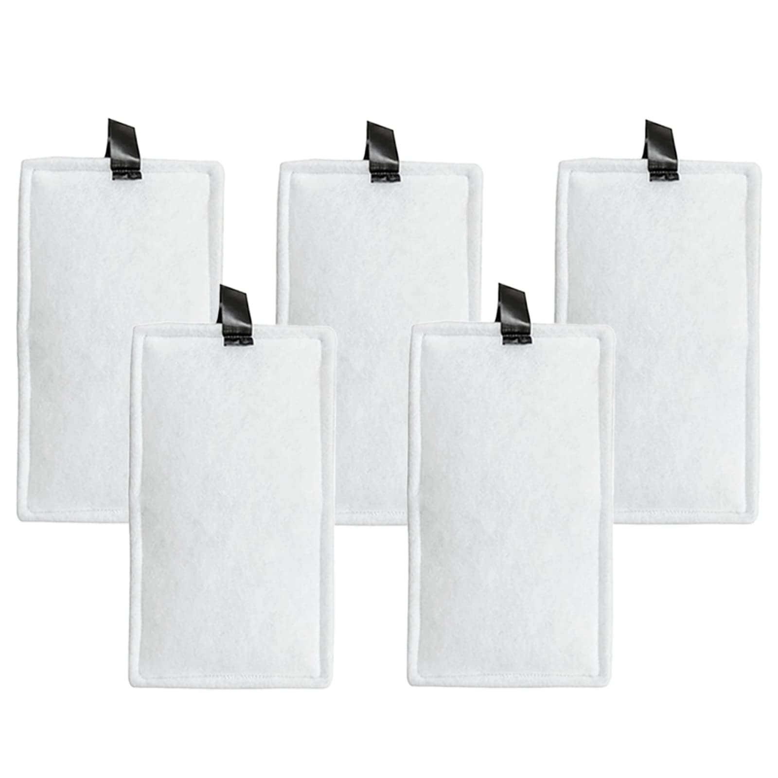 SPARES2GO Air Filters compatible with Nuaire MRXBOX95-WM2 WM2 MVHR ECO2 (Pack of 5)