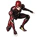 Entertainment Earth Justice League Movie Flash Mafex Action Figure