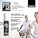 Progesterone Cream - All Natural bioidentical P75 Maxx with Retinol - 7.5% progesterone - 75MG progesterone per Pump - Two Month Supply - 4500MG+ per Bottle - 3oz (Unscented)