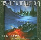 cryptic wintermoon fear directly available Of Shadows