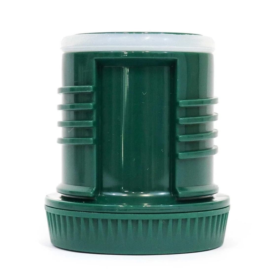 FiTspi Thermos Bottle Stopper for Stanley Classic Vacuum, Replacement Thermos Cap, Vacuum Insulated Wide Mouth 1.1 QT and 2 QT Water Bottle Lid Part Accessories