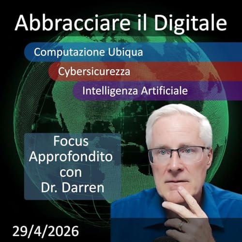 May 1, 2026 in Italian is "1 maggio 2026". | Automazione e Formazione: Risolvere il Mismatch nel Settore Pubblico