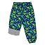Fleece-lined: Dinoland