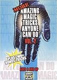  More Amazing Magic Tricks Anyone Can Do 1 [USA] [DVD]