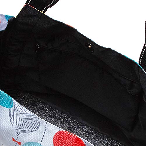 [ディズニー] トートバッグ バルーントートバッグ3