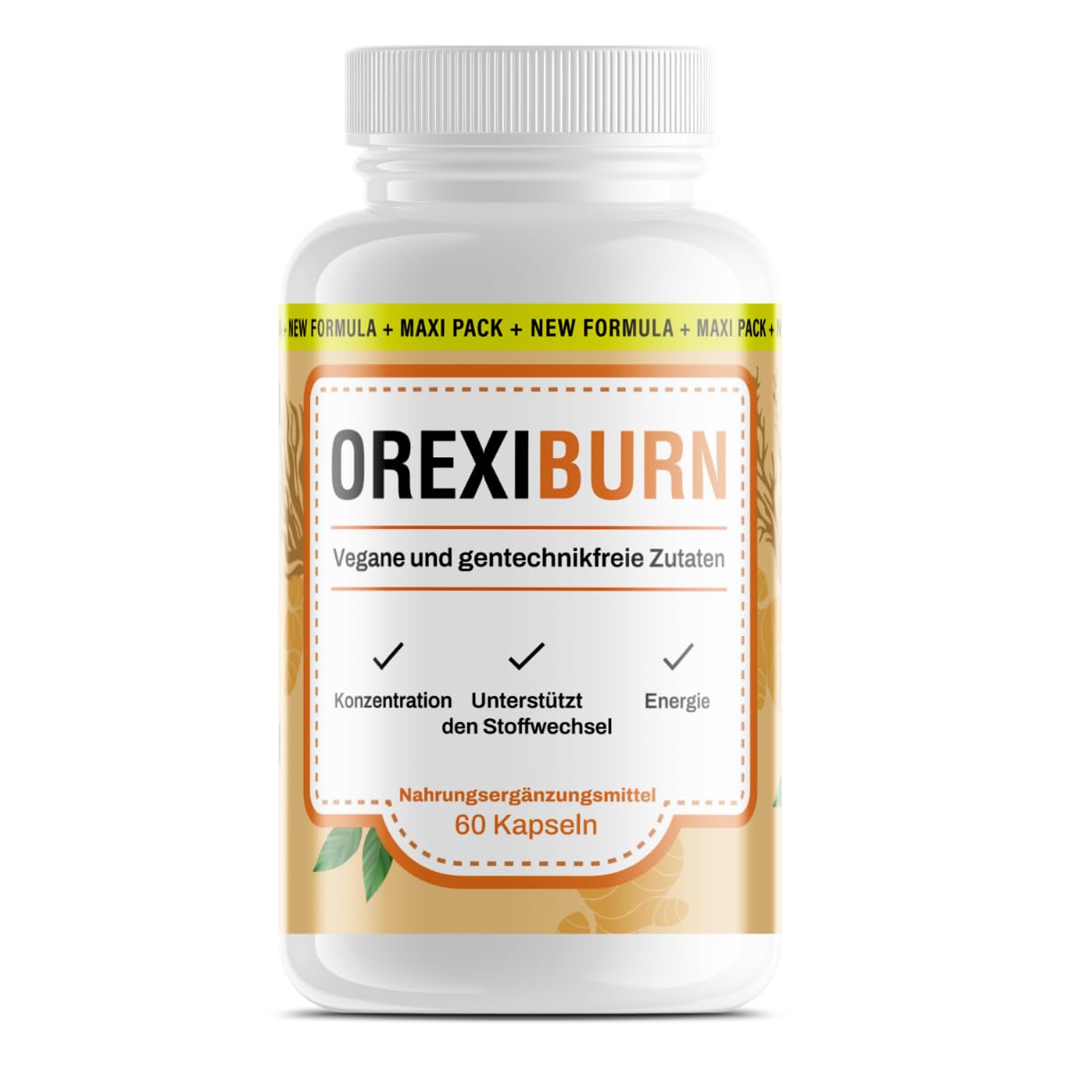 Orexiburn