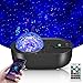 Produktbild Led Sternenhimmel Projektor, LTXDJ Starry Projector Light Rotierende Wasserwellen Projektionslampe Farbwechsel Musikspieler Mit Bluetooth & Timer, FüR Dekoration Kinder Erwachsene Zimmer