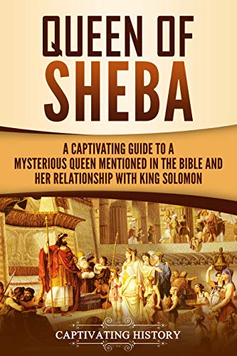 sheba amazon