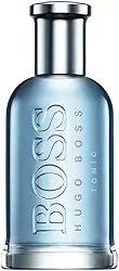 Hugo Boss Bottled Tonic Eau de Toilette, Hugo Boss Boss Bottled