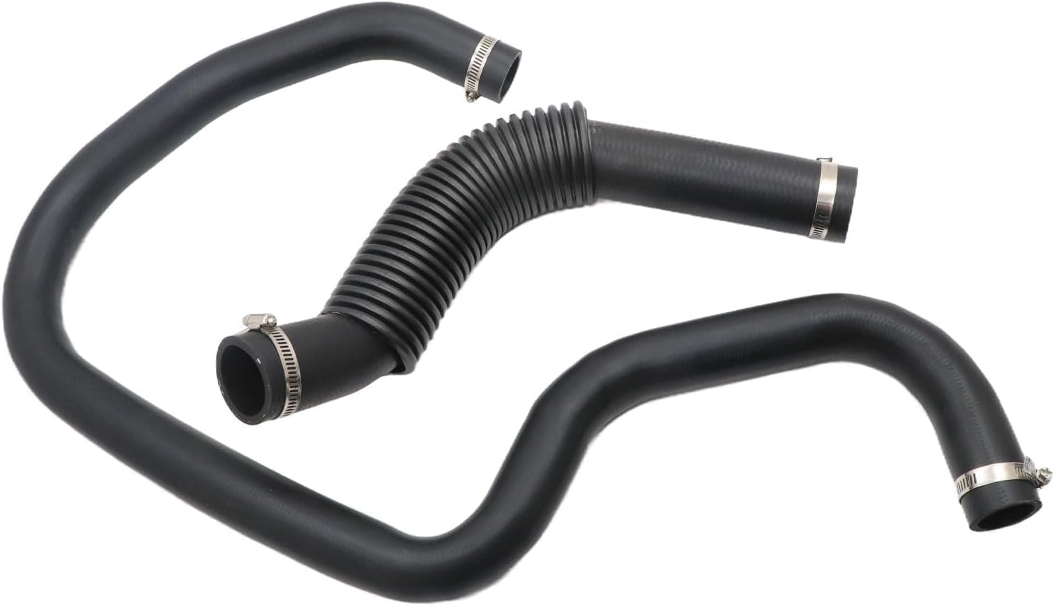 Dayco Radiator Hose 71990, Black Automotive