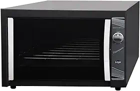 Forno a Gas Titanyum Super Industrial Layr 1911 LAYR