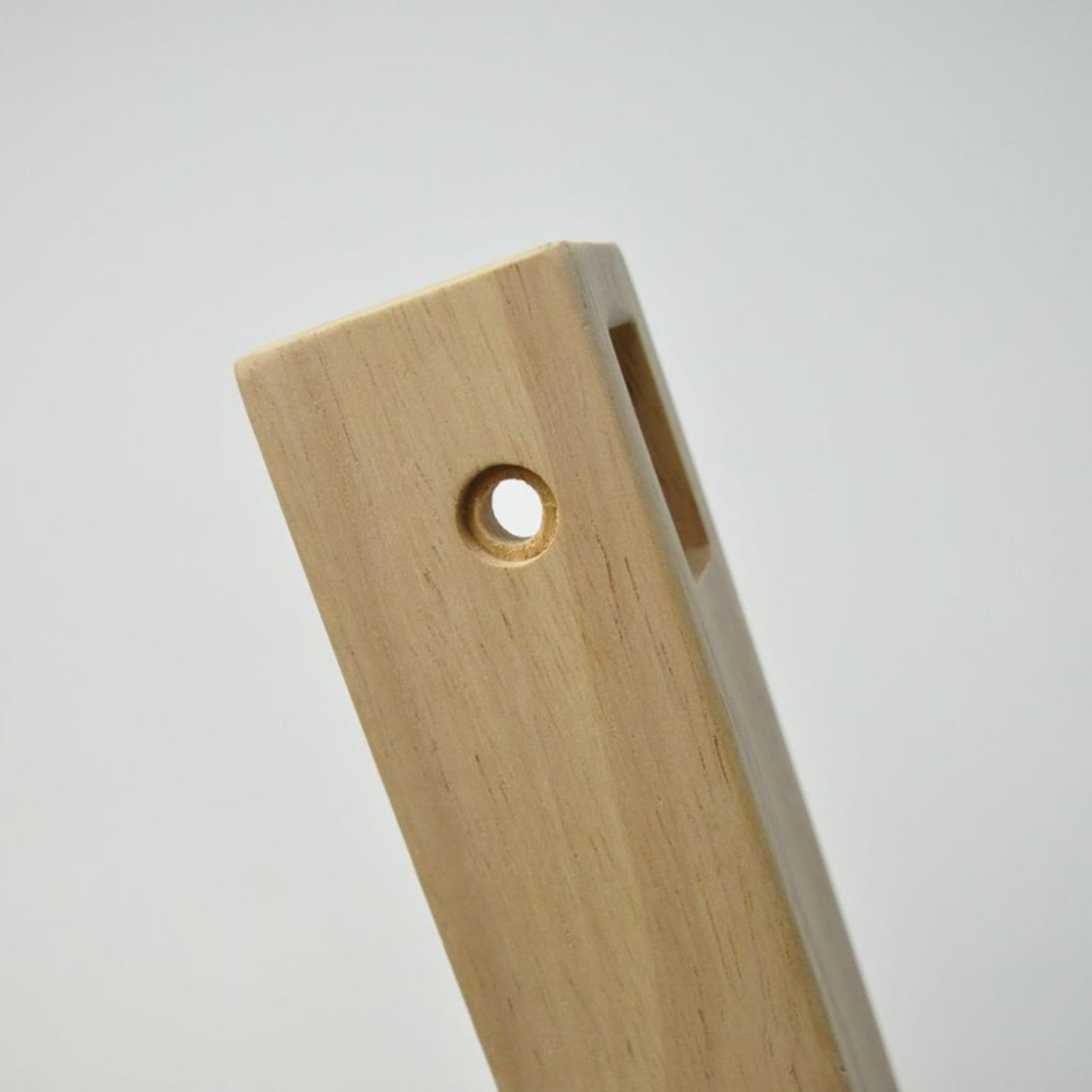 Kit fai da te con struttura per sgabelli, educativo adatto ai principianti, set per lavori di lavorazione del legno, tessitura, comodino, porta, laboratori, lezioni d'arte domestiche
