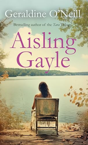 Aisling Gayle: A Journey of Passion, Liberation, and Self-Discovery in 1960s Ireland