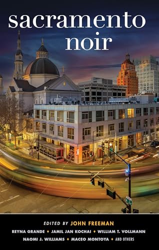 Sacramento Noir view 2