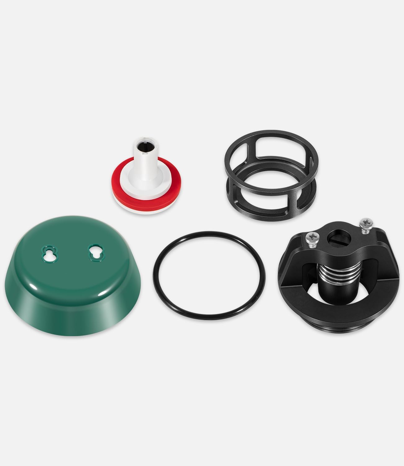 4A-004-07 4A00407 Repair Kit, 1/2" - 3/4" Float and Bonnet Complete Repair Kit For 4A Series Devices, 4A-500 Pressure Vacuum Breaker Series, Complete Top Half