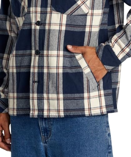 Image of RVCA Mens Shirt Jacket