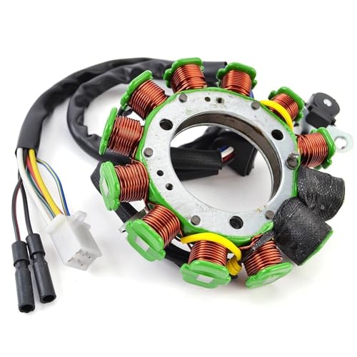 Stator de moto pour XR400R et XR650R bobine d'allumage de remplacement 31120-KCY-651