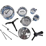 Spielzeugtastatur Typ: Kinderspielstil