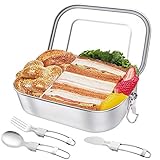 🌳Multifunktionaler Gebrauch ----Genießen Sie das köstliche Essen! Geeignet für Schulessen / Picknick im Freien / Arbeitsessen / Patientenbesuche ...