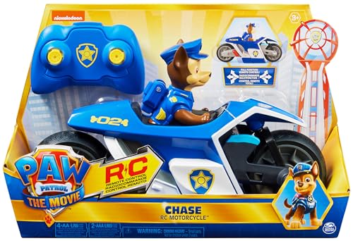 Mejores review On-line Moto patrulla canina que puedes comprar esta semana. 8 Imagen adicional