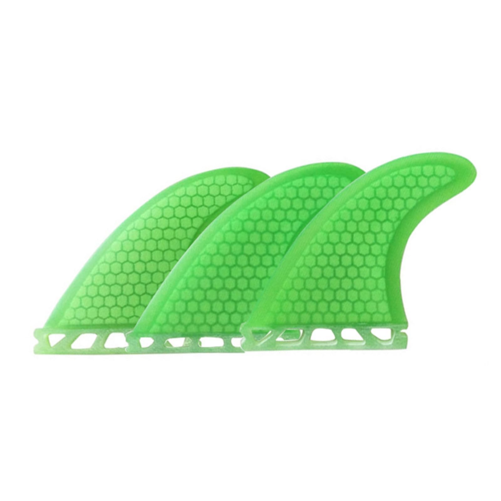 Aileron Surf avec Socle d’ancrage