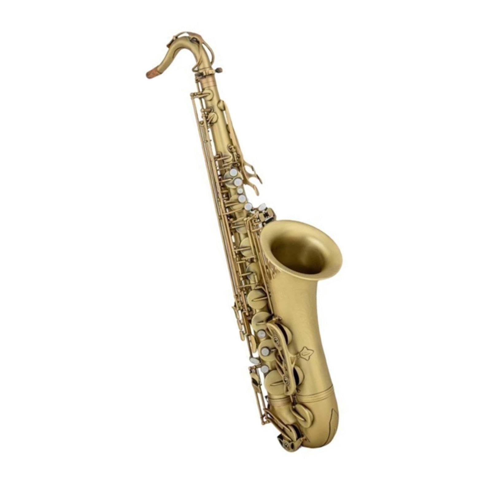 Instrument na saksofonie tenorowym B