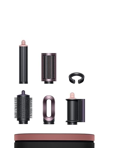 Amazon.com: Dyson Limited Edition Airwrap i.d.™ Multi-Styler and