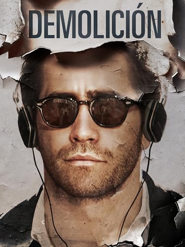 Demolición