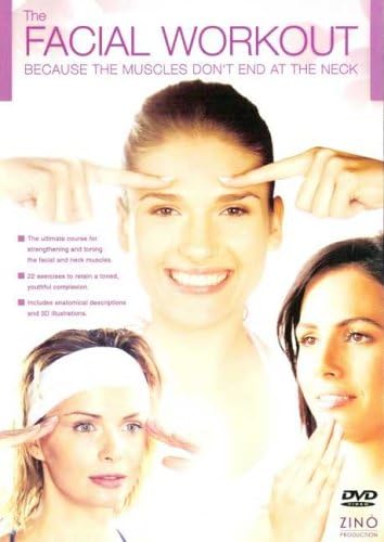 Tal Reinhart Facial Workout: Because the Muscles Don't End at the Neck