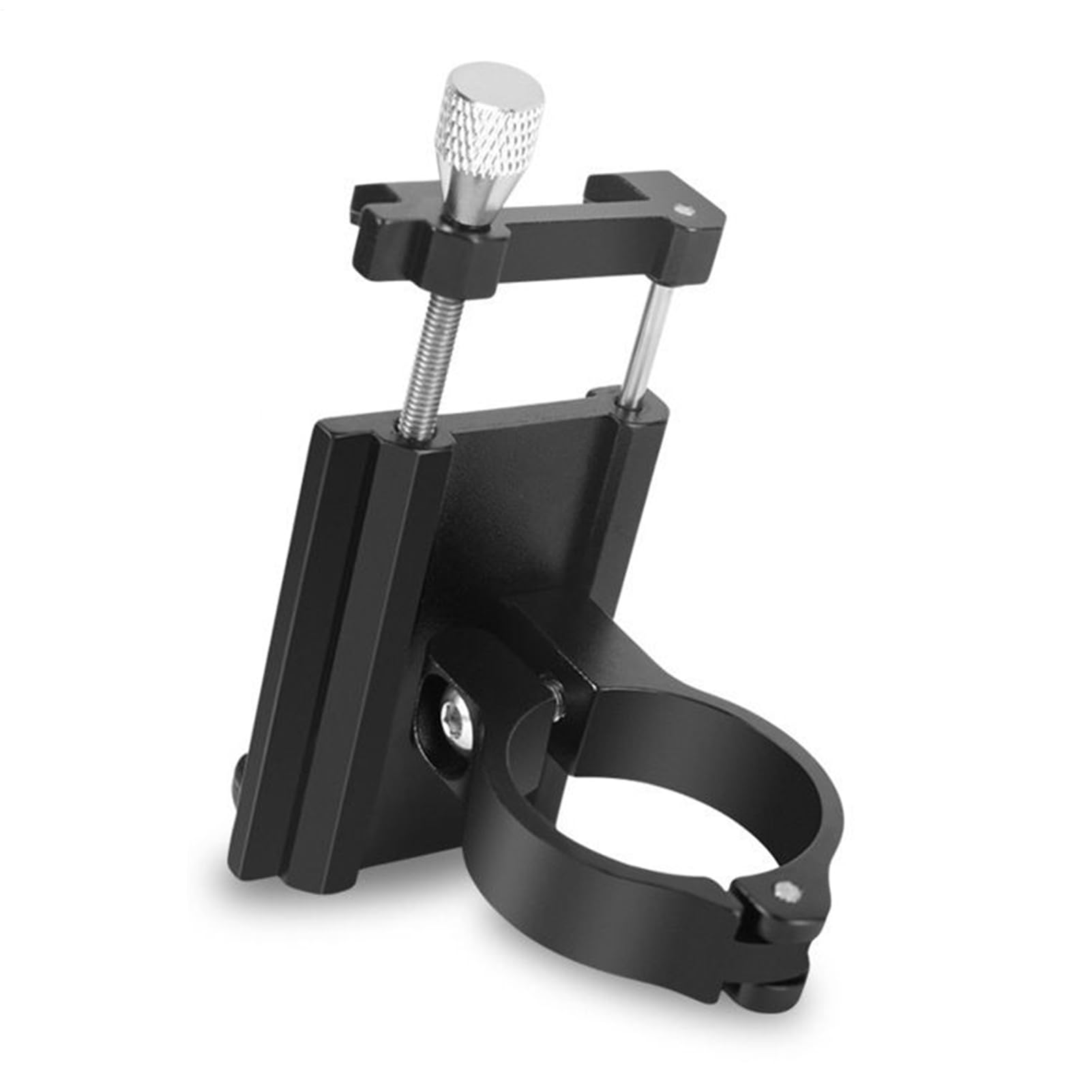 Uchwyt Rowerowy Do Telefonu Akcesoria rowerowe, nawigacja GPS outdoor | Aluminiowy Uchwyt Motocyklowy Do Telefonu Akcesoria Rowerowe Do Jazdy Szosowej Górskiej Podróży Dojazdów Dostaw Wycieczek