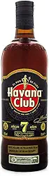 Rum Havana Club 7 Anos 750Ml