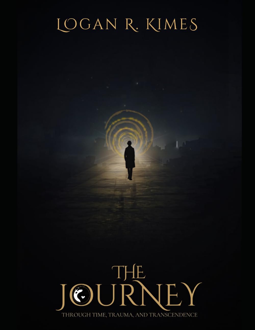 The Journey: Through Time, Trauma, & Transcendence: 1 (The Archsara Cycle)