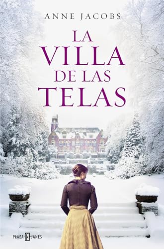 La villa de las telas (La villa de las telas 1) (Éxitos)