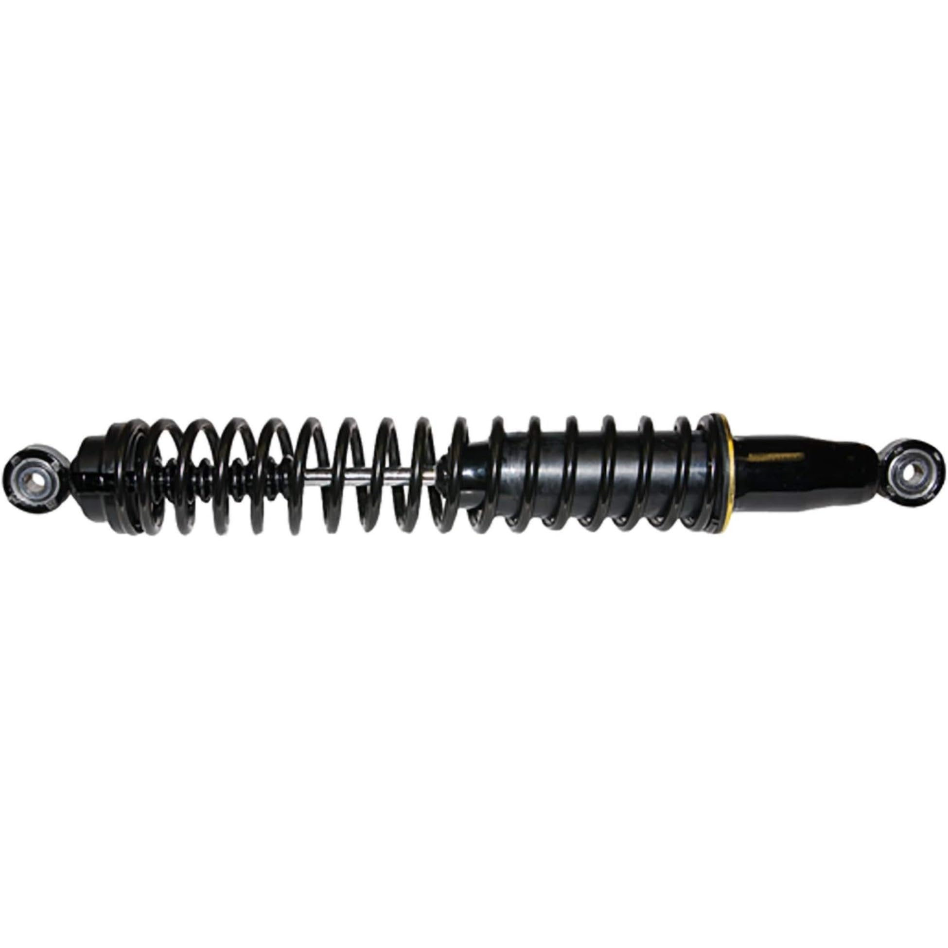Gabriel 632147 FleetLine HD Truck Self Steer Axle Specialty Shocks Fits Challenge Cook Cement Trucks 1/2" Bearing mount, Mc Neilus Truck Booster &amp; Pusher Axles, Watson &amp; Chalin OEM# 1210-0002