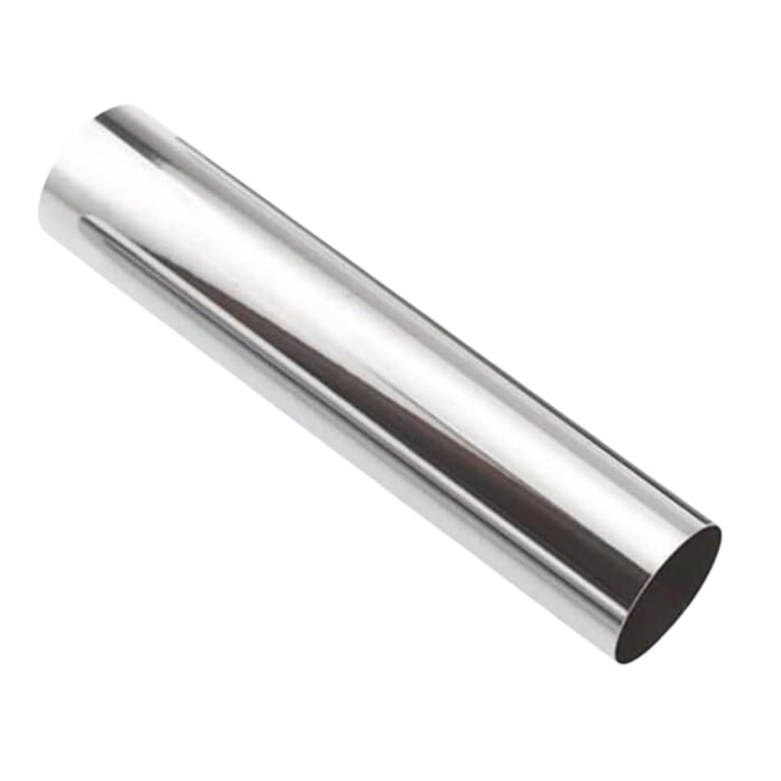 304 Stainless Steel Straight Hollow Tube 180mm-325mm OD 1.5mm-3mm Wall Thickness 500mm Length 1pcs(325mm*2mm)