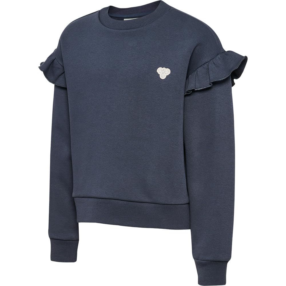 hummel Loose Flair Bee Sweatshirt 134-140 cm